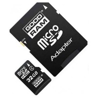 Hubika - karty microSD